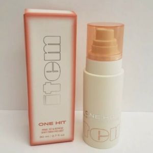 Item One Hit Prime, Set & Refresh face mist